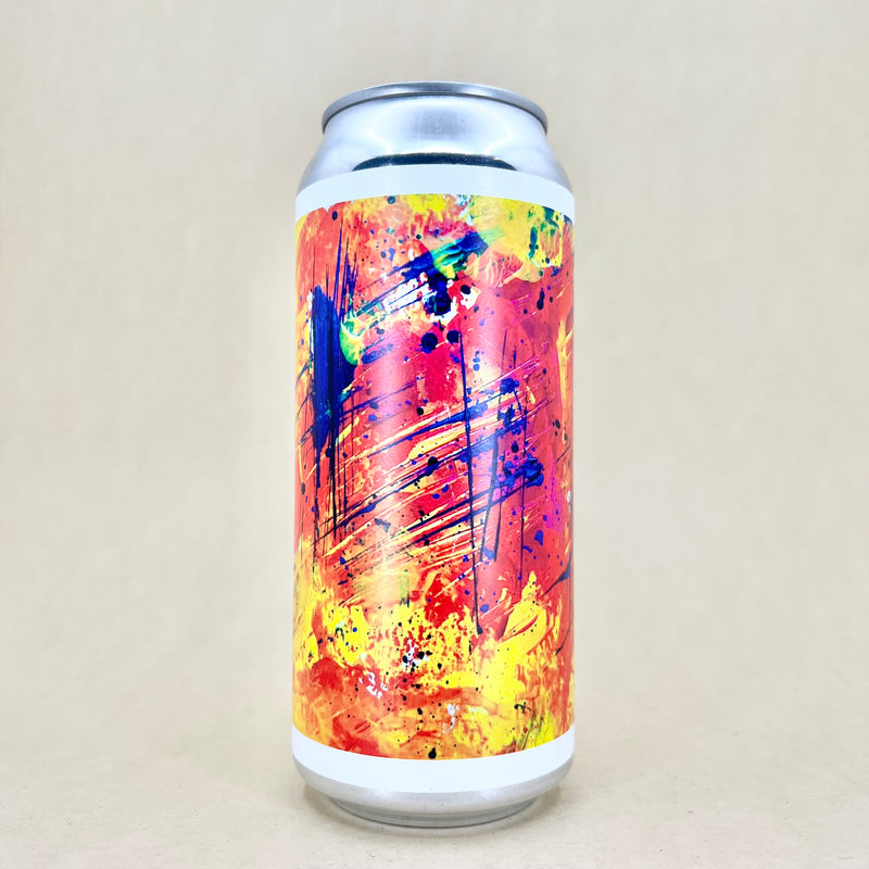 Town Big Sky Pineapple Gose Can 473ml