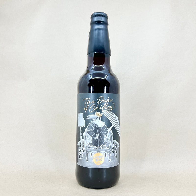 Moon Dog Duke Chifley Barley Wine Bottle 650ml