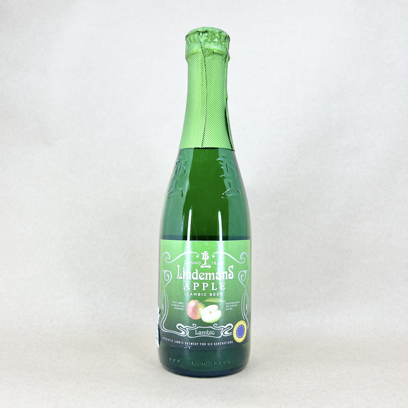 Lindemans Apple Lambic Bottle 355ml