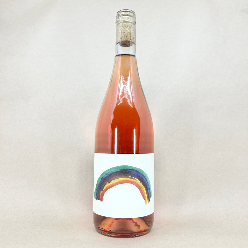 Gentle Folk Rainbow Juice 2021 Bottle 750ml