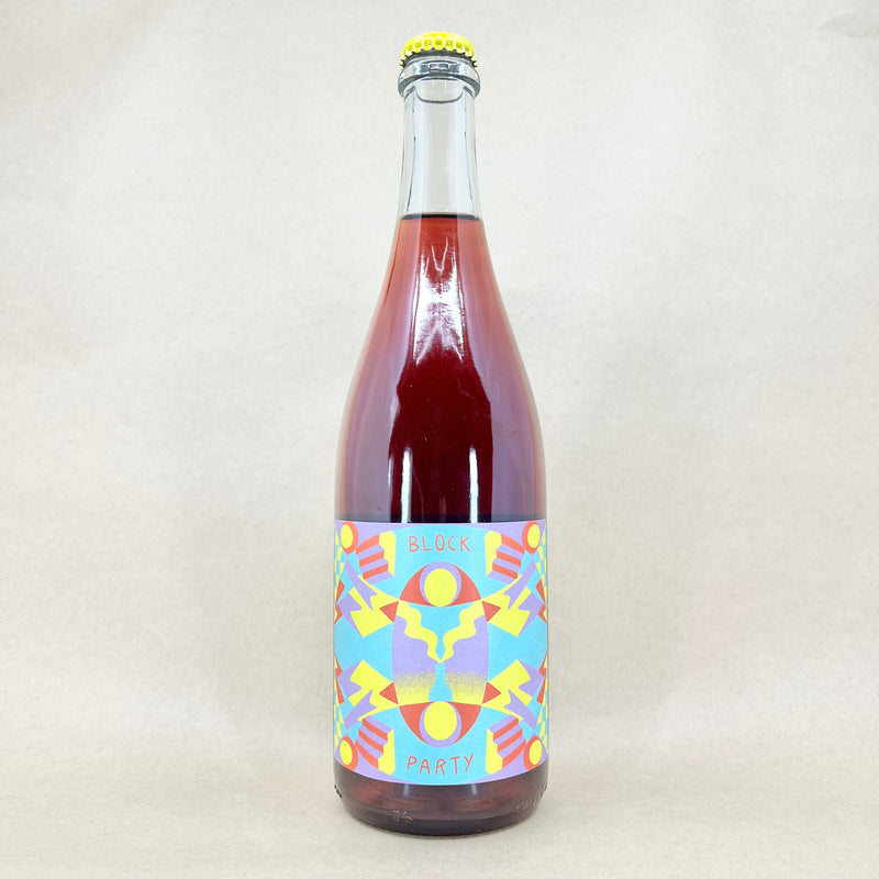 Garage Project Block Party 2020 Bottle 750ml