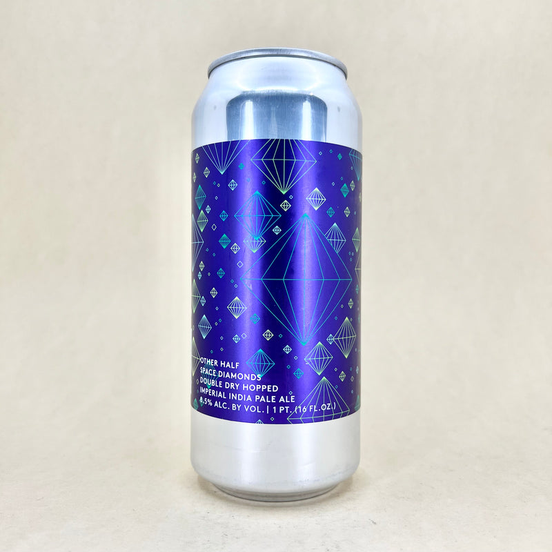 Other Half Space Diamonds DDH IIPA Can 473ml