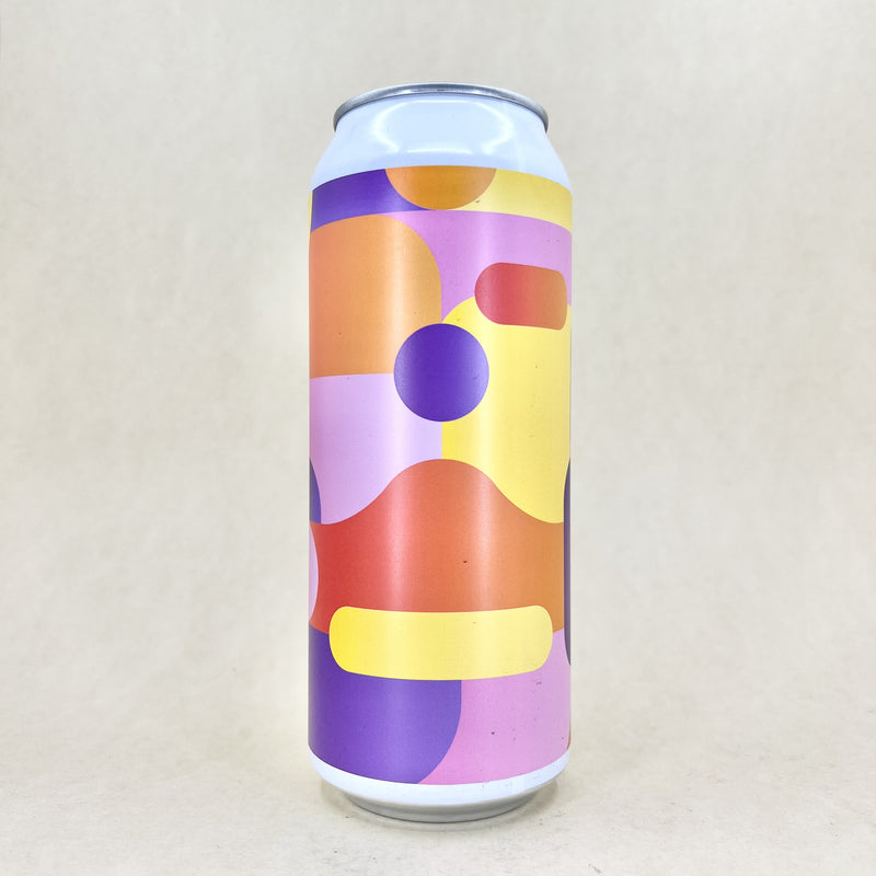 Banks Totally Buggin DDH IIIPA Can 500ml