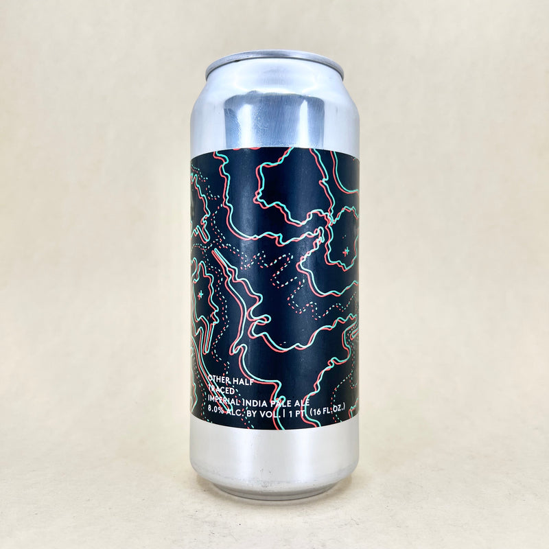 Other Half Traced IIPA Can 473ml