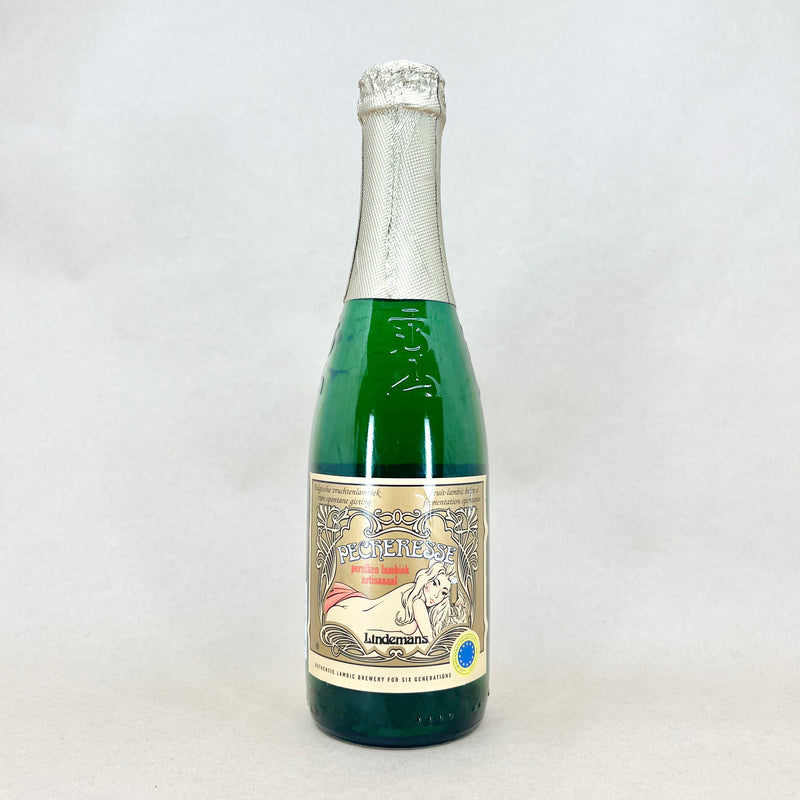 Lindemans Pecheresse Lambic Bottle 375ml