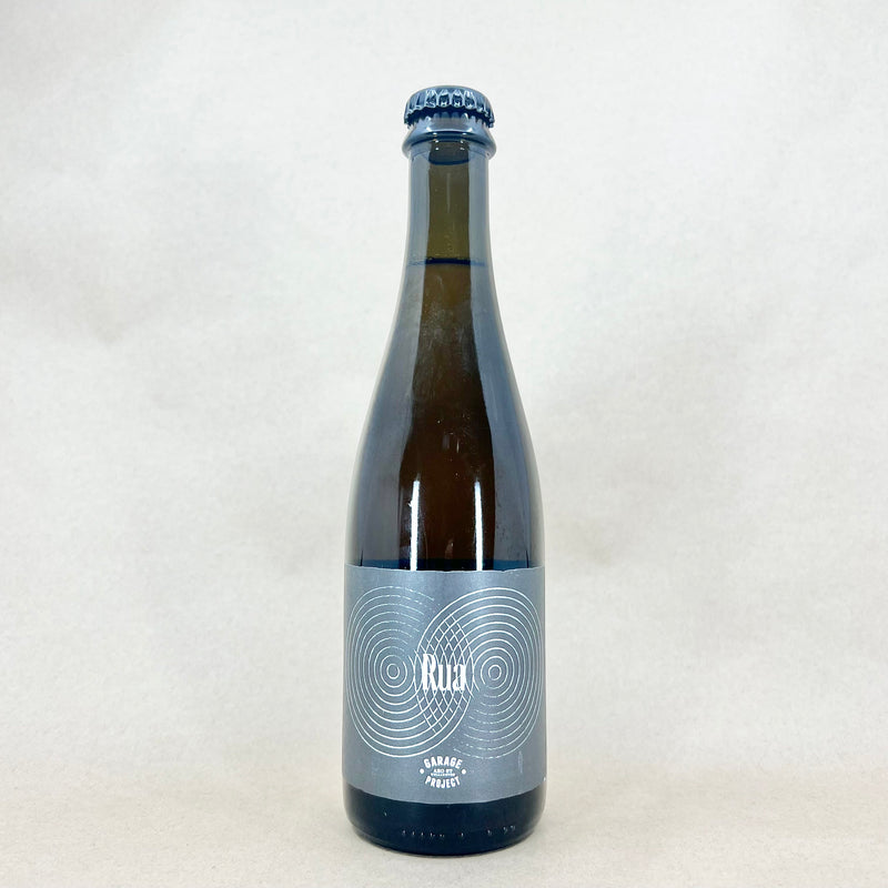 Garage Project Rua Mixed Ferment Sour Bottle 375ml