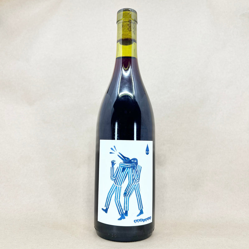 Defialy Controlled Chaos Grenache Bottle 750ml