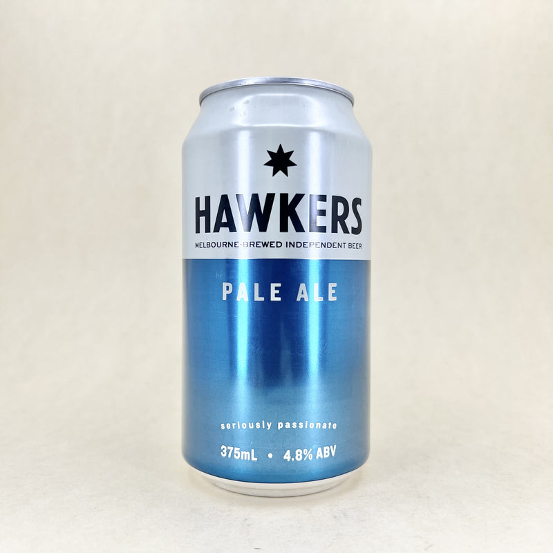 Hawkers Pale Ale Can 375ml