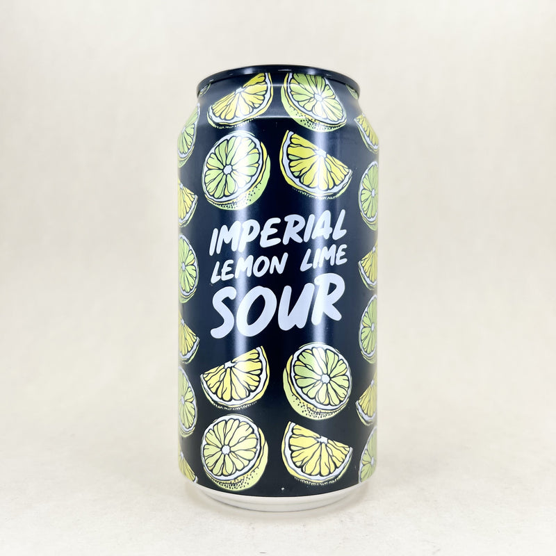 Hope Imperial Lemon Lime Sour Can 375ml