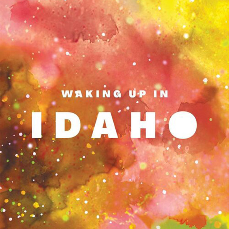 Ursa Major Waking Up In Idaho NEIPA Can 440ml