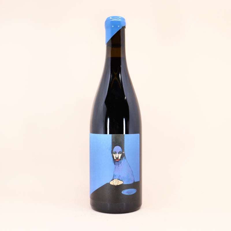 Scieppan Yarra Valley Pinot Noir & Syrah Bottle 750ml