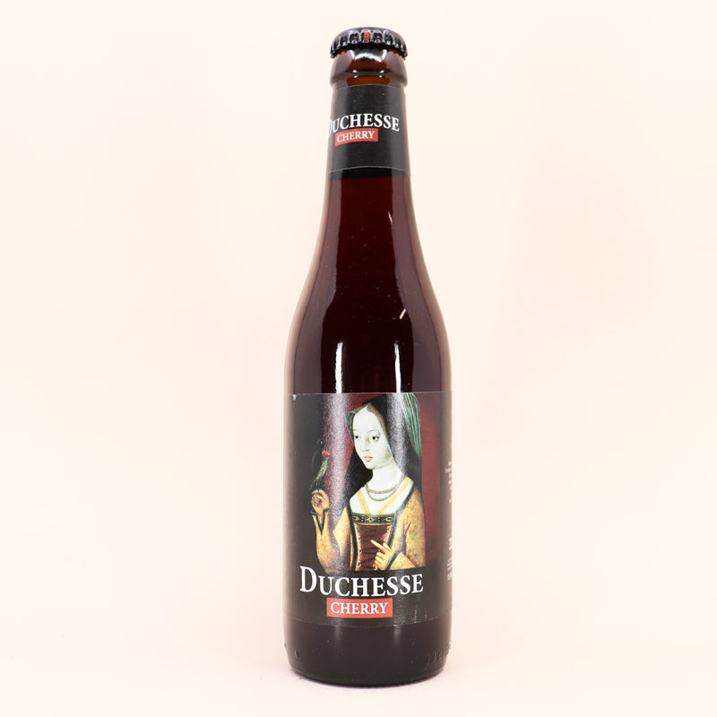 Verhaeghe Duchesse de Bourgogne Cherry Bottle 330ml