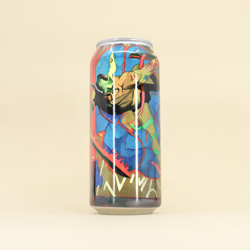 Collective Arts Jam Up The Mash Dry Hopped Sour Can 473ml