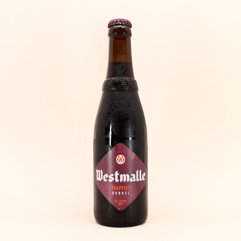 Westmalle Dubbel Bottle 330ml