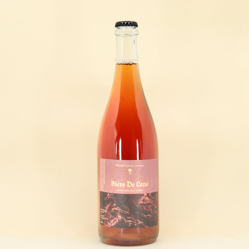 Blood Moon Wines Biere De Lune Bottle 750ml