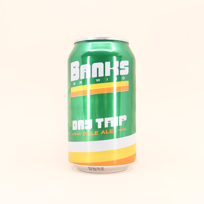 Banks Day Trip Pale Can 355ml