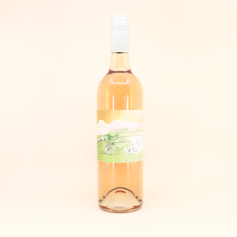 Eck Wines Heathcote Rosé Bottle 750ml