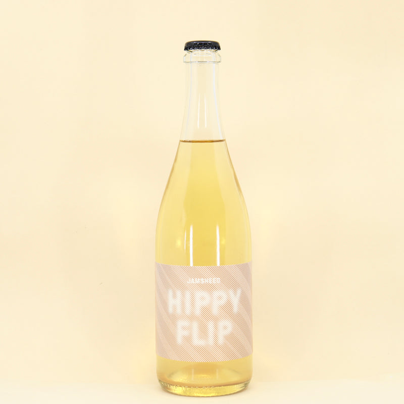 Jamsheed Hippy Flip 2021 Pet Nat Bottle 750ml