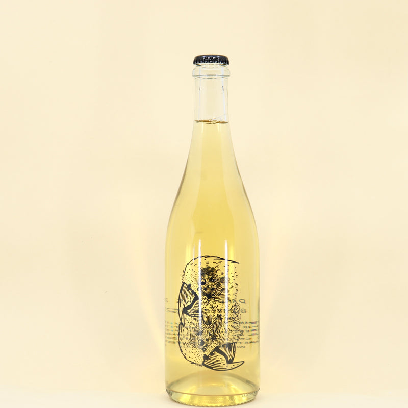 Fin Dandelions & Bumblebees 2021 Bottle 750ml