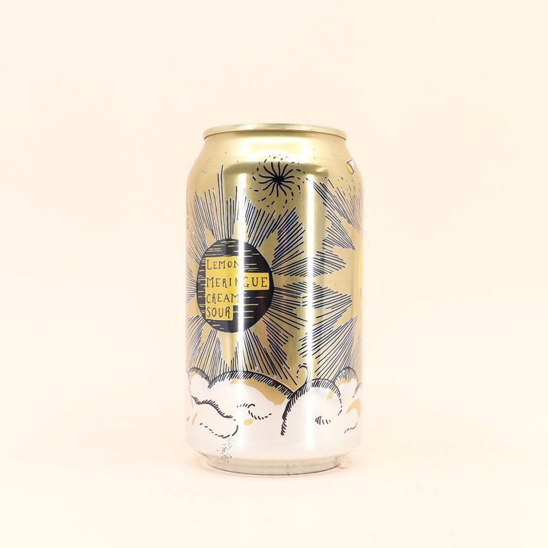 Sailors Grave Lemon Meringue Cream Sour Can 355ml