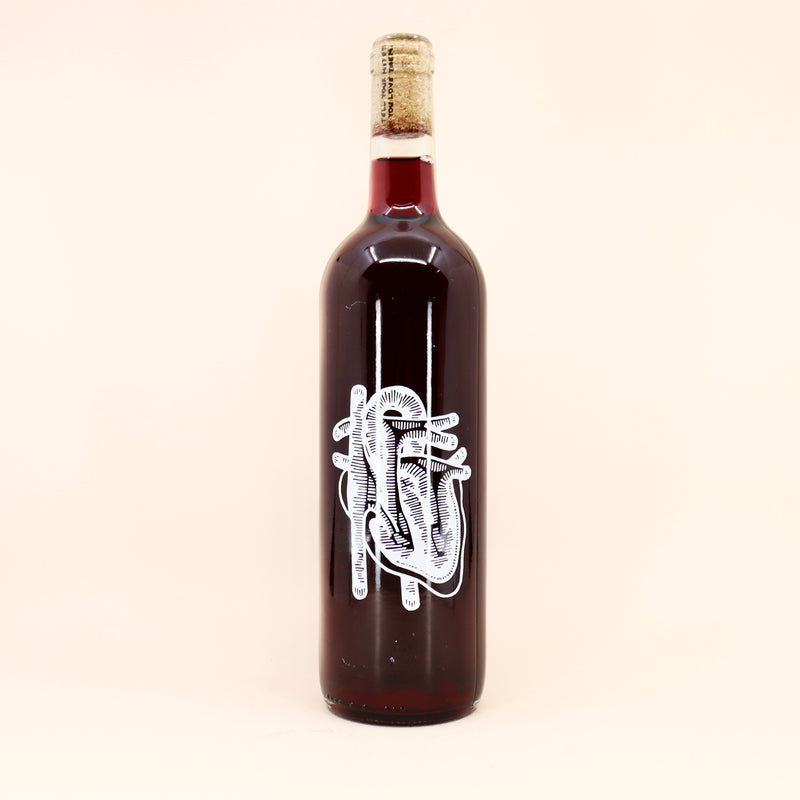 Fin Le Vin Du Rosier Bottle 750ml